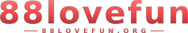 88lovefun logo
