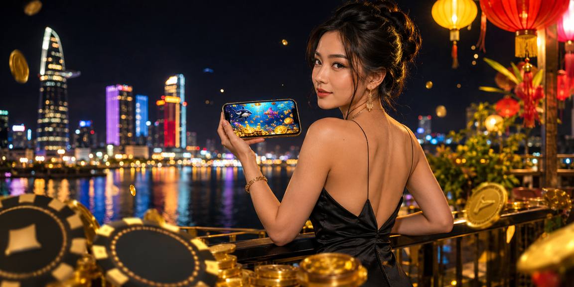 88lovefun Trình duyệt di động